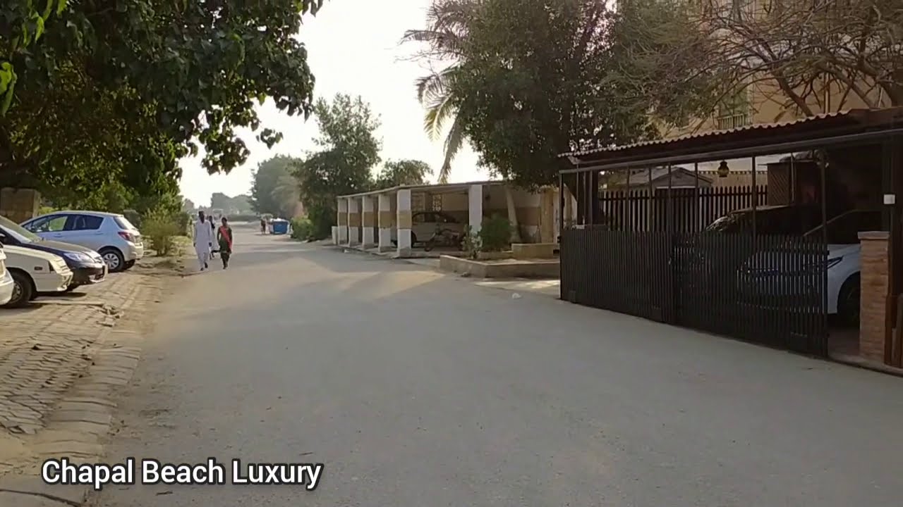 𝐂𝐥𝐢𝐟𝐭𝐨𝐧 𝐁𝐥𝐨𝐜𝐤 4 ℂ𝕙𝕒𝕡𝕒𝕝 𝔹𝕖𝕒𝕔𝕙 𝕃𝕦𝕩𝕦𝕣𝕪 Apartment 𝐟𝐨𝐫 𝐑𝐞𝐧𝐭 💯k 3 Bedroom