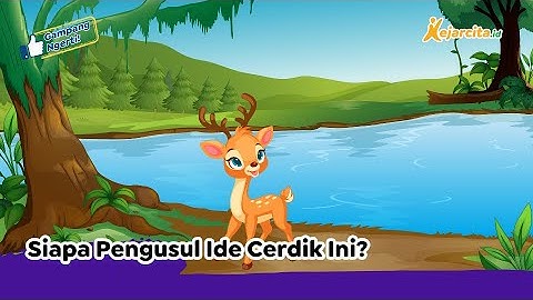 Siapa Pengusul Ide Cerdik Ini? | Pemahaman Tekstual | Soal TKA Bahasa Indonesia