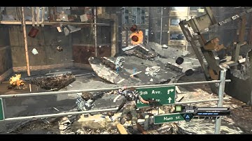 Inversion Co-op Walkthrough w/ Blindo & nighTerror Part 13 -  Mortars