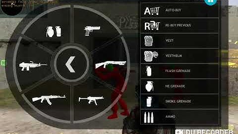 CS GO LITE FOR POTATO PHONES | GAMEPLAY | MAP CSS_DUST 20