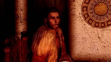 Skyrim Wyrmstooth trailer