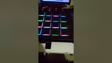 Making Boom Bap Hip Hop On Mpc Touch