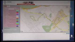 CATABUS Route & Schedule Info (old version)