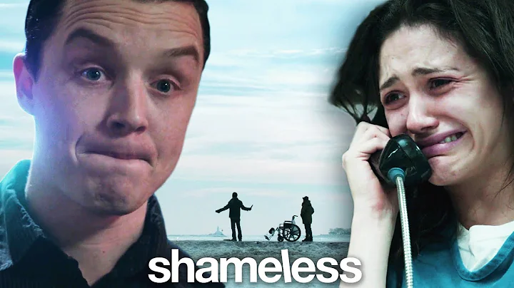 Top Moments of Season 4 | Shameless