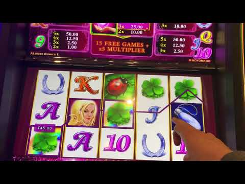 Experience the Thrill of Slots Charm: Play Top-rated Casino Games Online in English for UK Players