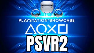 FIVE NEW GAMES COMING TO PSVR2