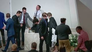 Sunday AM June 11, 2023 | Baptisms | Emmanuel Lighthouse UPC