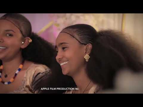 #ኣትራን ኤደን ተወዳጅ ማልካ_ሽምግልና #ራያ #habesha #abelbirhanuየወይኗ #raya #ራያሙዚቃ #ስበር #ጎጎራያ #gogoraya