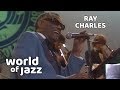 Ray Charles Live At The North Sea Jazz Festival • 13-07-1980 • World of Jazz