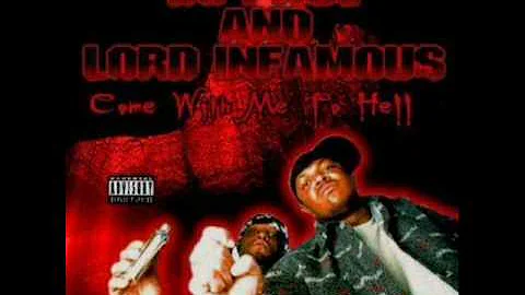 DJ Paul & Lord Infamous-Lick My Nuts (Remix)