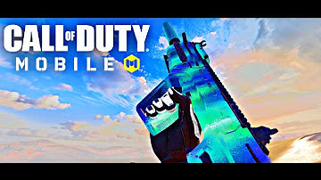 NOBODY IS SLEEPING TONIGHT! | COD MOBILE HARDPOINT SHIPMENT