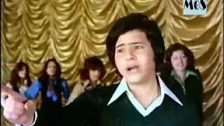 هاني شاكر - أغنية حلو الحب.flv