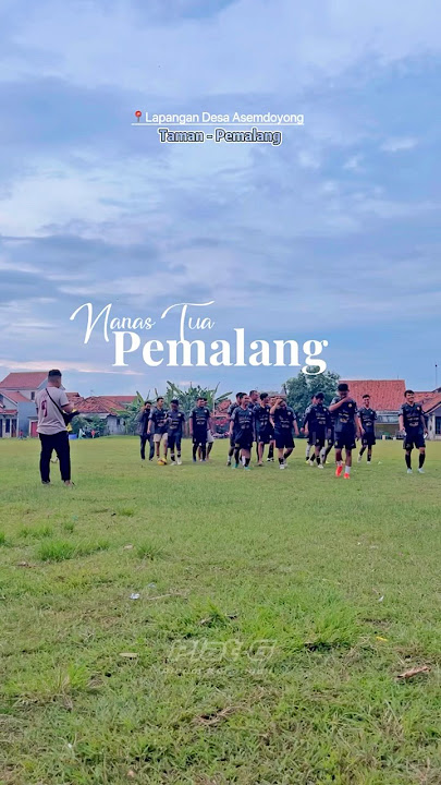 Nanas Tua Pemalang FC