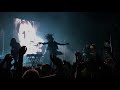 IAMX - Break The Chain ( Lviv 24.03.18 )