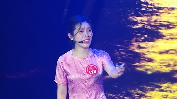 Trích đoạn Tơ Đồng - Nguyễn Huỳnh Như | Bông Lúa Vàng 2024 Vòng Lúa Vàng - Ca cổ cải lương