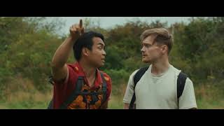 I'm releasing my SECOND Feature Film! (49 Miles More Trailer)