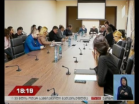 ოპოზიცია დედაქალაქის 2019 წლის ბიუჯეტის პროექტს მხარს არ დაუჭერს