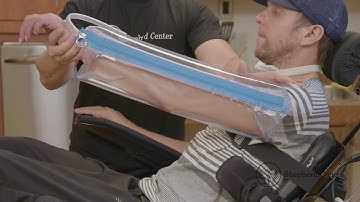 C3-C5 Protraction and Retraction Using Air Splint