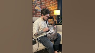 Kravik Lyre - Nordic folk music (instrumental)