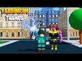 💥 Yardımcım Thanos! Oyuna Nazar Değdi! 💥 | Heroes Online | Roblox Türkçe