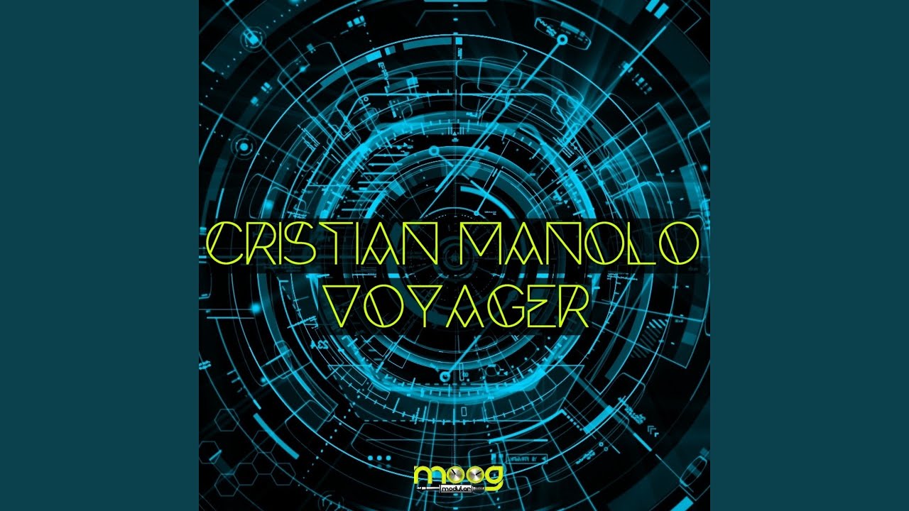 Watch Voyager on YouTube