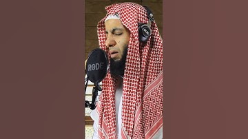 كلا إذا بلغت التراقي وقيل من راق (تلاوة مؤثرة من سورة القيامة بصوت الشيخ يوسف شعبان