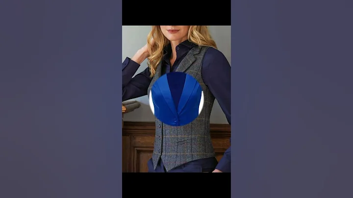 Very amazing business women's blazer jacket designs#short