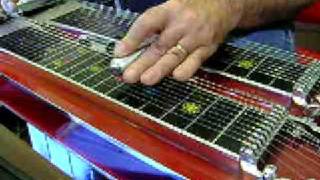 ray Price ( healing hands of time) intro chords