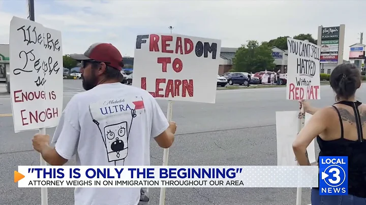 Family facing deportation after Dalton State student detained by ICE after traffic stop & father's