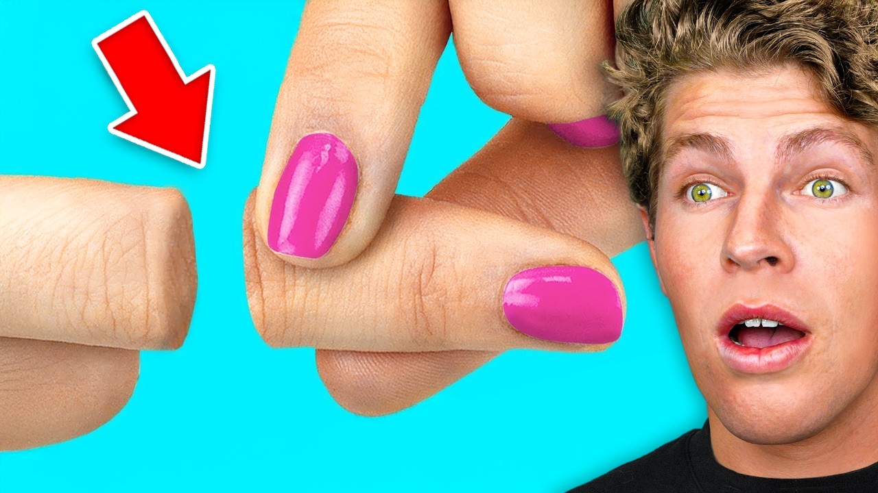 World’s Best Magic Tricks You MUST SEE…