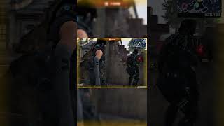 Legendary Ghost Execution 💀 | Clean Finish | CODM Shorts Legendary Ghost ko execute kar diya #codm 