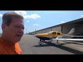 Quick Flight In The Cessna Corvalis TTx. What a great airplane!