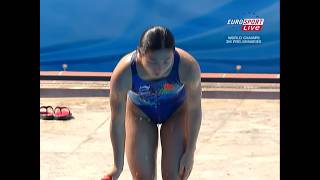 He Zi - The Chinese Prodigy Who Shocked Rome In 2009