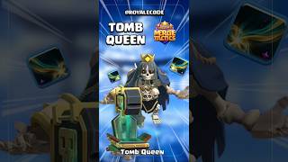Upcoming Merge Tactics Update #clashroyale #update #clashroyaleshorts #clashofclans #gaming