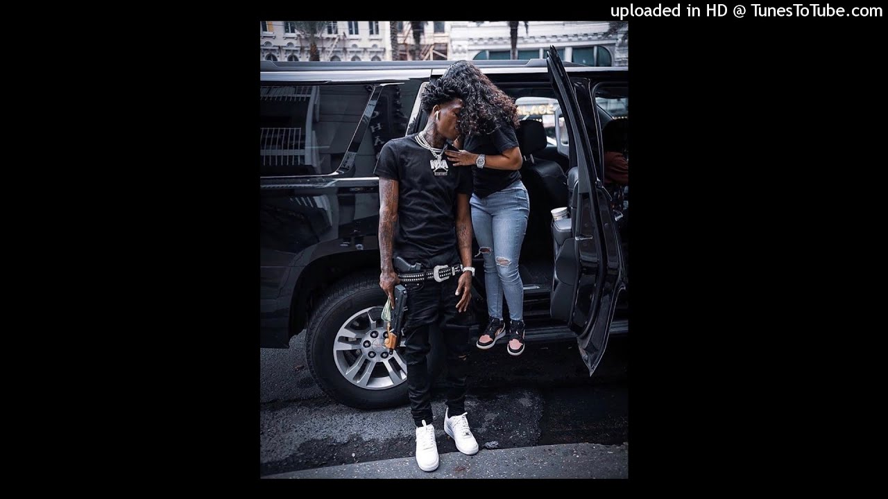 [FREE] NBA Youngboy x NoCap Type Beat 2021 " Us Against The World "