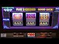 Ameristar and Lumiere Casinos reopen today - YouTube