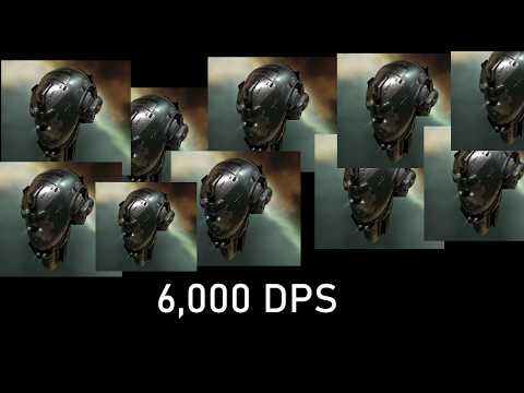 Solo vs 10 Vexors | 800 Million ISK On The Line