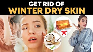 How to get rid of winter dry skin? सर्दियों में Dry Skin को ऐसे ठीक करें screenshot 1