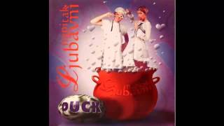 Duck  - Poljubi me - (Audio 1996) HD