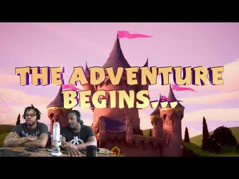 Spyro: Reignited Trilogy Trailer Reaction | DREAD DADS PODCAST | Rants, Reviews, Reactions