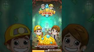 Idle Miner Tycoon How to Get Your First Super Manager screenshot 4