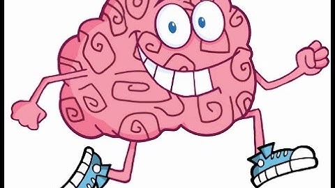 The Nervous System - Part 1, 5th Standard, Science, CBSE