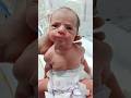 Cute Newborn Baby – NICU Care Observation | Newborn Health &amp; Monitoring#babyrecovery