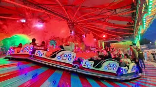 Jaguar (Distel) Off Ride Nürnberg Frühlingsfest 2026