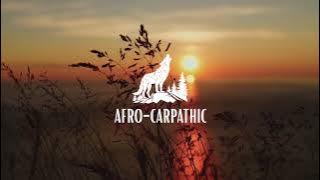 Afro-Carpathic | Spune-mi vântule, ce știi (Official Music Video)