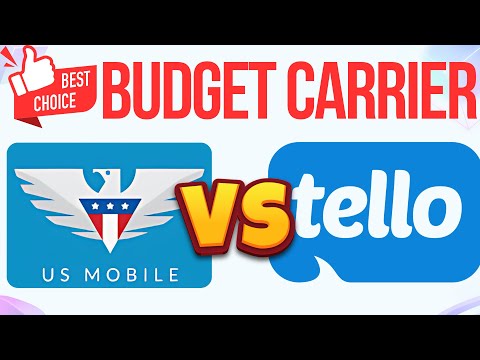 US Mobile vs