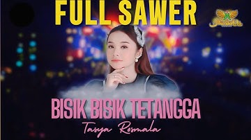TASYA ROSMALA - BISIK BISIK TETANGGA (MARDATILA GROUP)