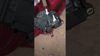 Ford Figo door lock repair.#fordfigo#cardoorlock#centerlock#shots