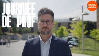 Vincent Larivière - Journée De Prof