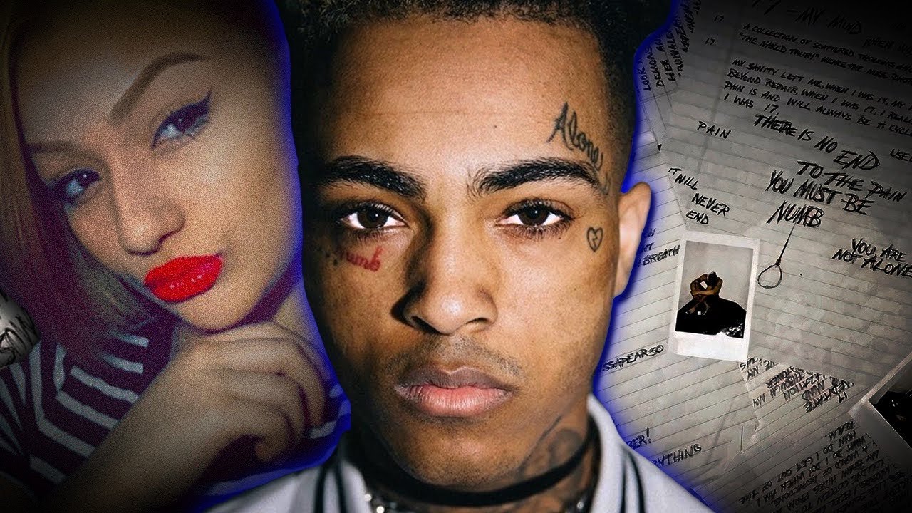 The True Story of Jocelyn Flores (XXXTENTACION)